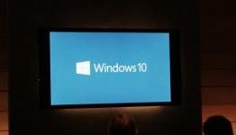 Windows 10 will be a free upgrade for Windows 7, 8 and 8.1 users