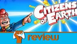 Citizens of Earth Review | High Approval Rating – The Game Fanatics
