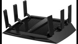 ThePCEnthusiast – Netgear Nighthawk X6 R8000 Review