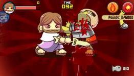 Fist of Jesus – PC Review | Chalgyr’s Game Room