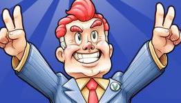 Citizens of Earth Review | SelectButton
