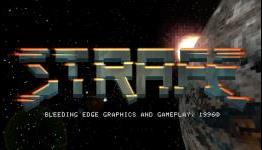 Go Back To The 90’s With STRAFE – Cliqist