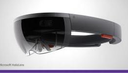 Skype Coming To The HoloLens