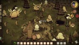 IM PLAYIN Don’t Starve