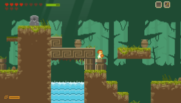 Elliot Quest PC Review – Morbid Play