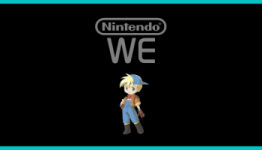 Nintendo We Volume 6: Harvest Moon: Treacherous Conditions