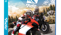 Ride packshots revealed