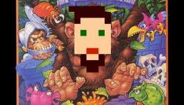 Look at This Box Art #3: Toki