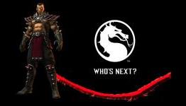 Is Reiko Going To Be In MKX?