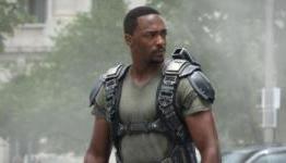 Anthony Mackie Says Captain America 3 Is “One Of The Most Stupendous Rides Marvel Has Put Together”