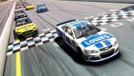 Eutechnyx sells NASCAR game license to DMi Games, NASCAR ’16 announced