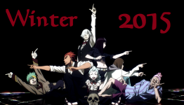 Winter 2015 Anime – Premiere Impressions (+ Week 2) | A Simple Lotus