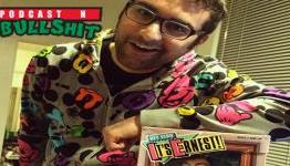 PNB Episode 36: The Male Booty (Chris Antista Guest Hosts)