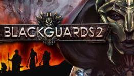 3GEM Review: Blackguards 2