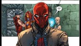 Bruno Heller Promises A “Shocking” Season Finale, Teases Red Hood’s Arrival