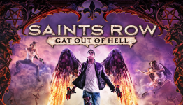 Saints Row: Gat Out of Hell – First 30 Minutes of Gameplay
