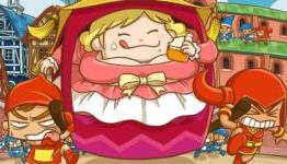 GamesAsylum – Fat Princess: Piece of Cake – Review