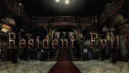 Resident Evil HD for PlayStation 4 Review | MONG