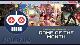 MONG Game of the Month – December 2014