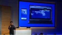 Project Spartan is Microsoft’s new web browser for Windows 10