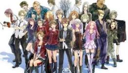 Guilty Crown Review | GES