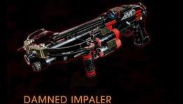 Saints Row: Gat Out of Hell – 7 Deadly Sin Weapons Details