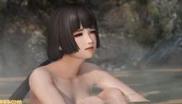 PS Exclusive Samurai Warriors 4-II Gets New Action Packed Promo Movie