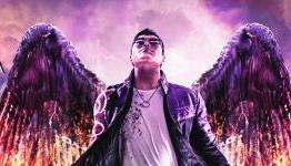 Saints Row IV: Gat Out of Hell Review | IGN