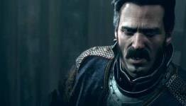 New The Order: 1886 Gameplay Video Shows Off Some Sweet Action