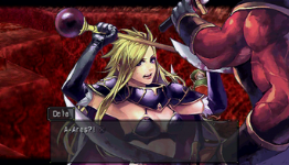 Brandish: The Dark Revenant Review | RPGSite