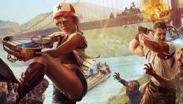 Dead Island 2 Release Dated By Amazon, April Seems To Be The Popular Opinion
