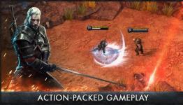 The Witcher Battle Arena Cheats, Tips & Strategy Guide