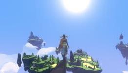 Third-person action adventure ‘AER’ announced for PS4 and Xbox One; screenshots included