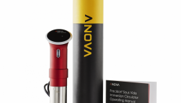 Anova Culinary makes Your Smartphone the Perfect Chef