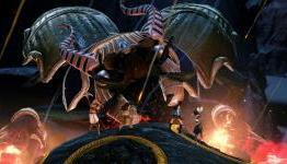 Lara Croft and the Temple of Osiris Review | Continue Play