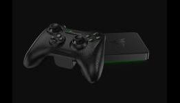 Forge TV Microconsole Brings “Console Quality Graphics, Hardcore Gaming and Entertainment”