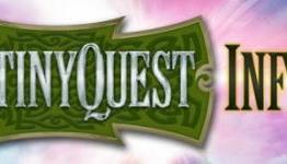 DestinyQuest Infinite Review: Diablo With Words [GameNGuide]