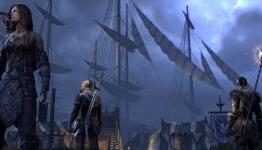 Has MMO become a dirty label? It seems to be for TESO: Tamriel Unlimited