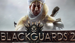 Blackguards 2 – PC Review | Chalgyr’s Game Room