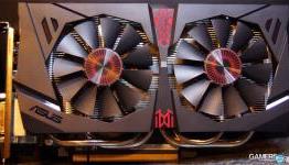 NVIDIA GeForce GTX 960 GPU Benchmark vs. 760, 970, R9 285 – A $200 Juggernaut | GamersNexus