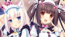 NEKOPARA Vol. 1 (PC) – Review | Gamrreview