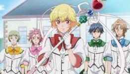 Cute High Earth Defense Club LOVE! Episodes 1-3 – Animenewsnetwork