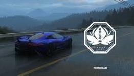Driveclub:Takahagi Hills New Track