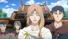 Yona of the Dawn Episode 15 – Animenewsnetwork