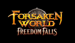 Forsaken World New Expansion on February 4th