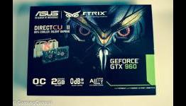 NVIDIA GTX 960 First Look