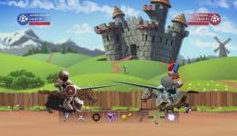 Shake Spears! (PlayStation Vita) Review – Push Square