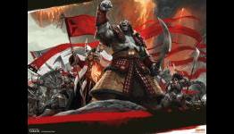 [VGU] Magic: The Gathering Mardu Raiders Intro Pack Review