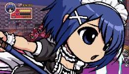 Phantom Breaker Battlegrounds Review – Cute & Spritely Fighting – CramG