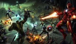 The Canceled First Person Avengers Game That Was Planned for Wii U